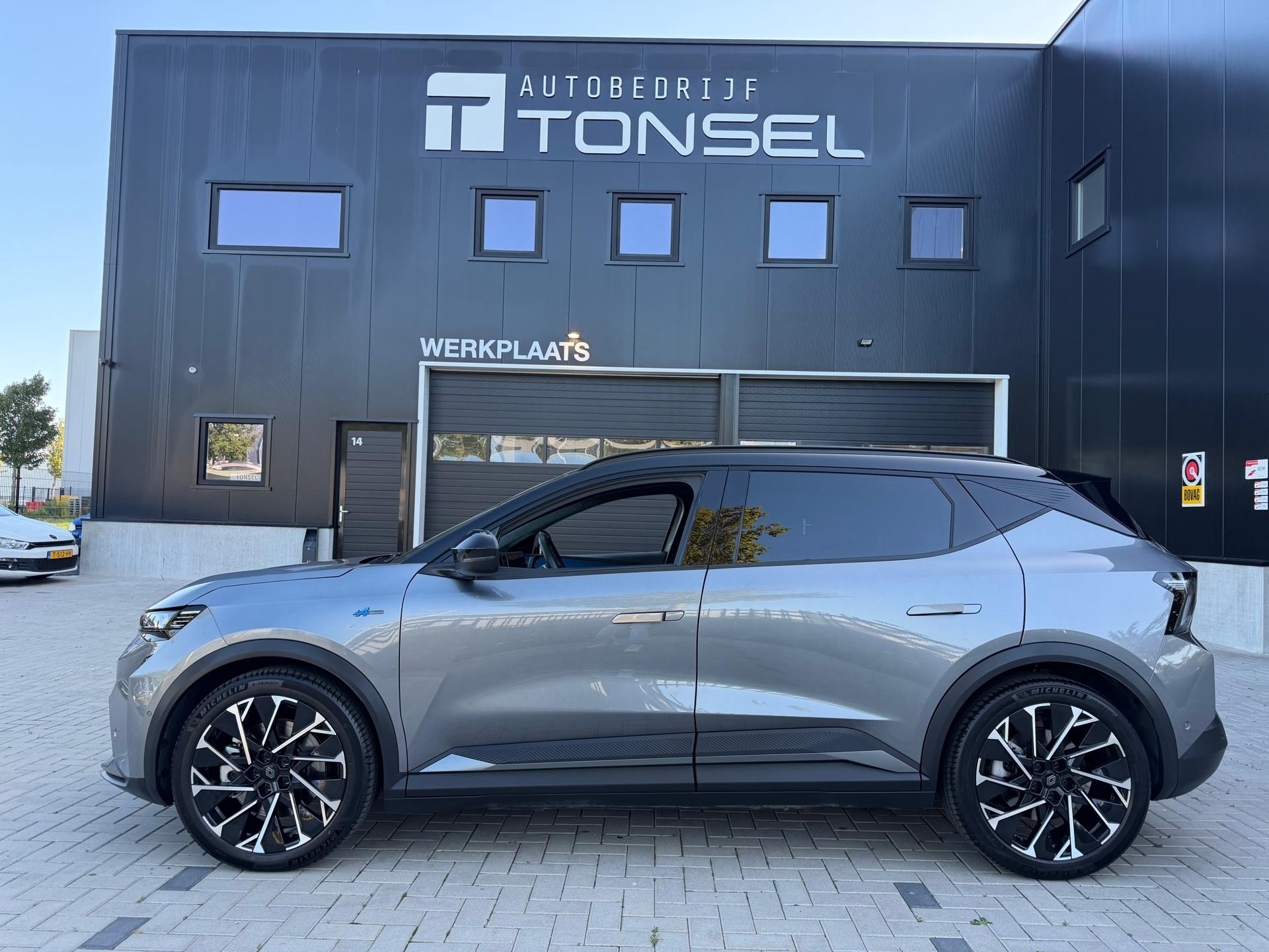 Renault Scenic E-Tech EV87 long range Esprit Alpine / SolarBay / Harman/Kardon / BTW Auto — foto 2