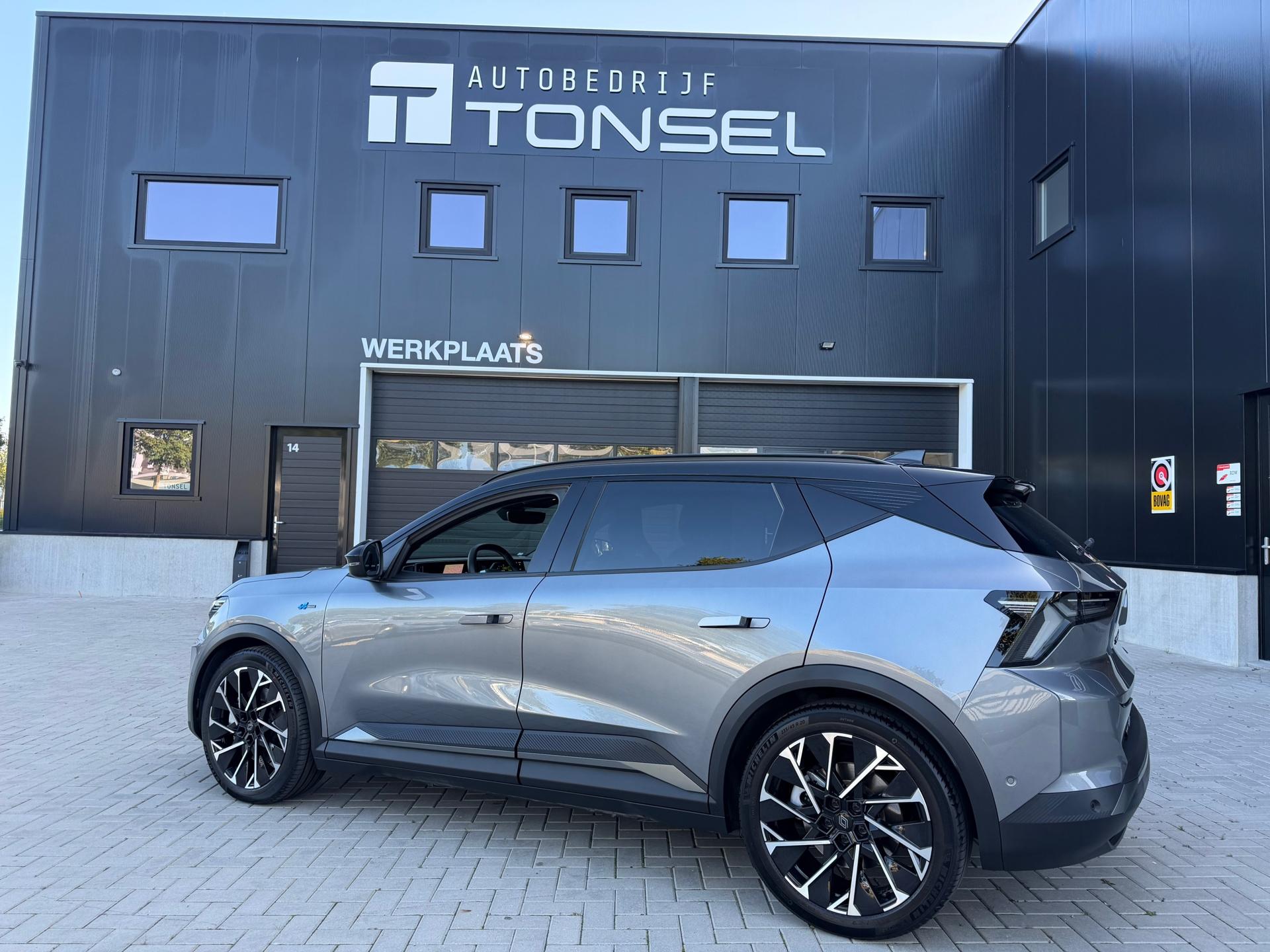 Renault Scenic E-Tech EV87 long range Esprit Alpine / SolarBay / Harman/Kardon / BTW Auto — foto 3