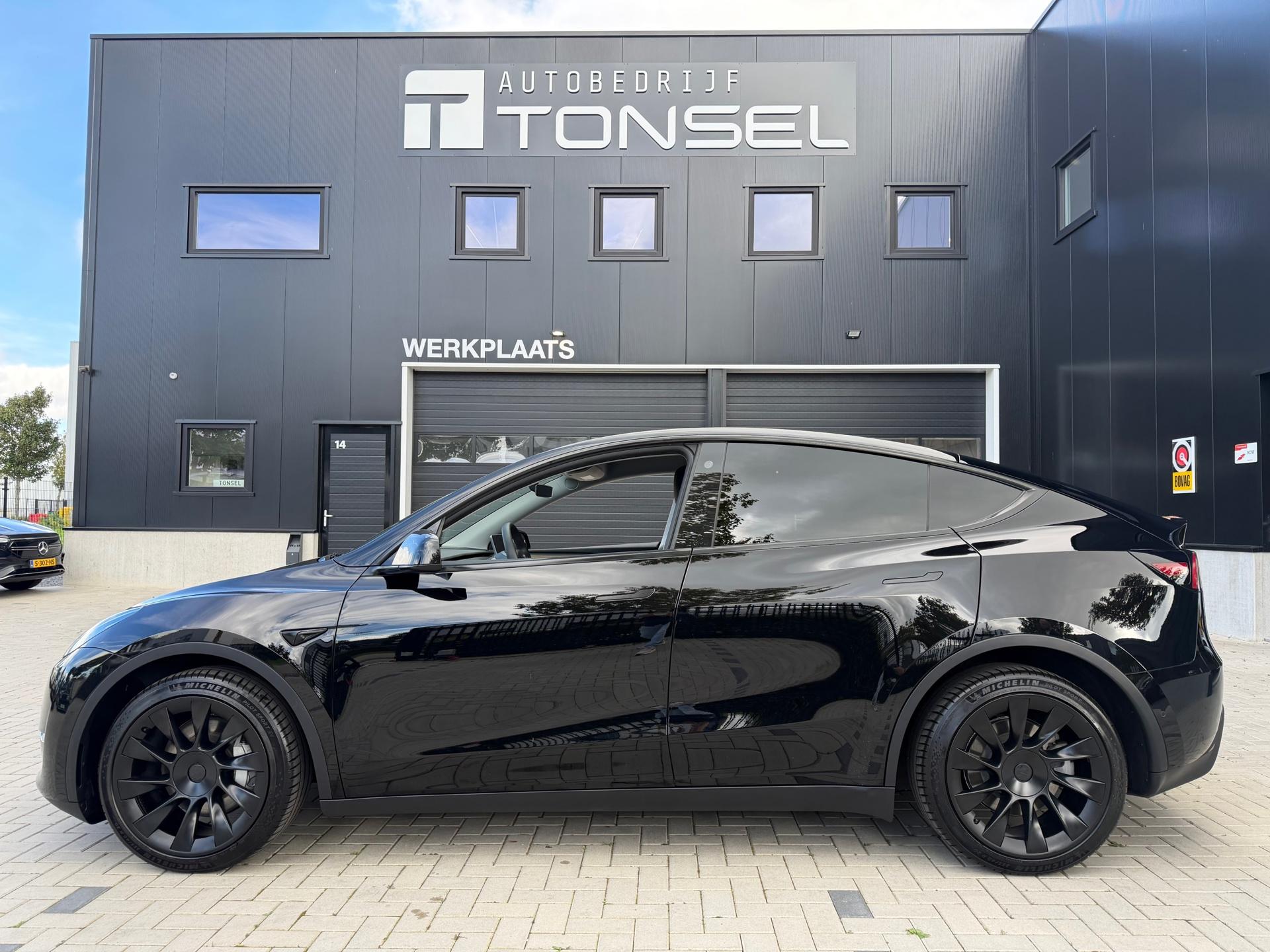 Tesla Model Y Long Range AWD Dual Motor 75 kWh / AutoPilot — foto 2