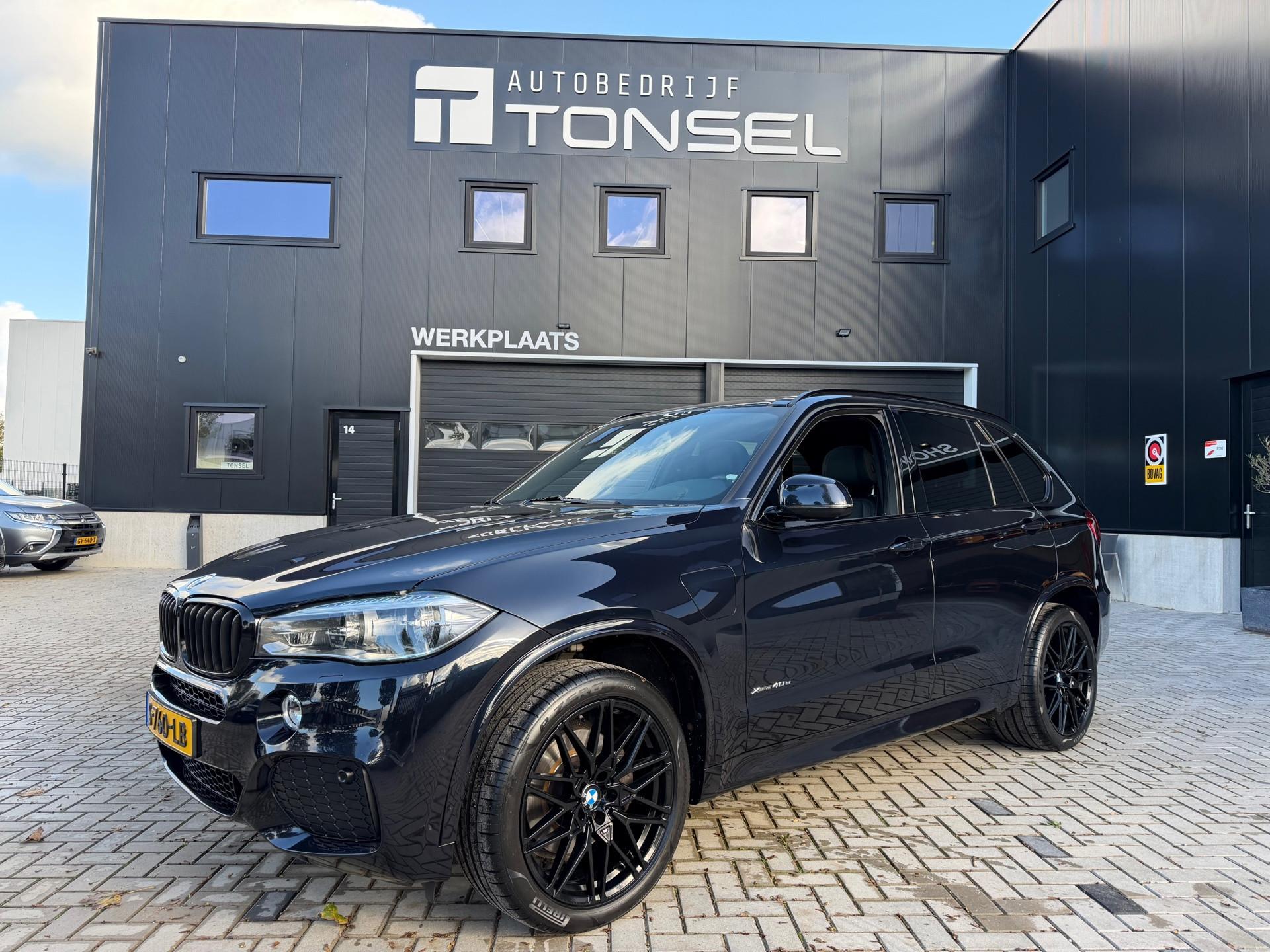 BMW X5 XDrive40e High Executive M Sport / Panorama / Harman/Kardon
