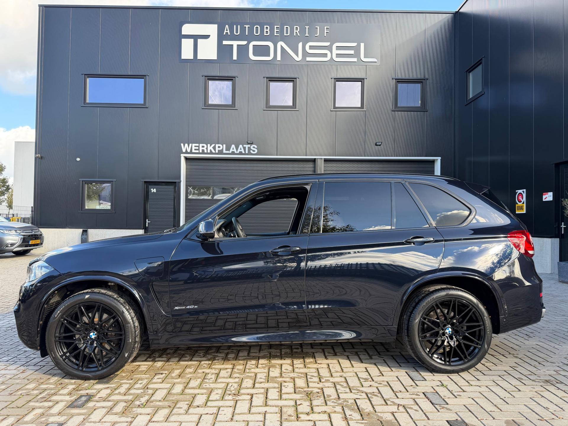 BMW X5 XDrive40e High Executive M Sport / Panorama / Harman/Kardon — foto 2