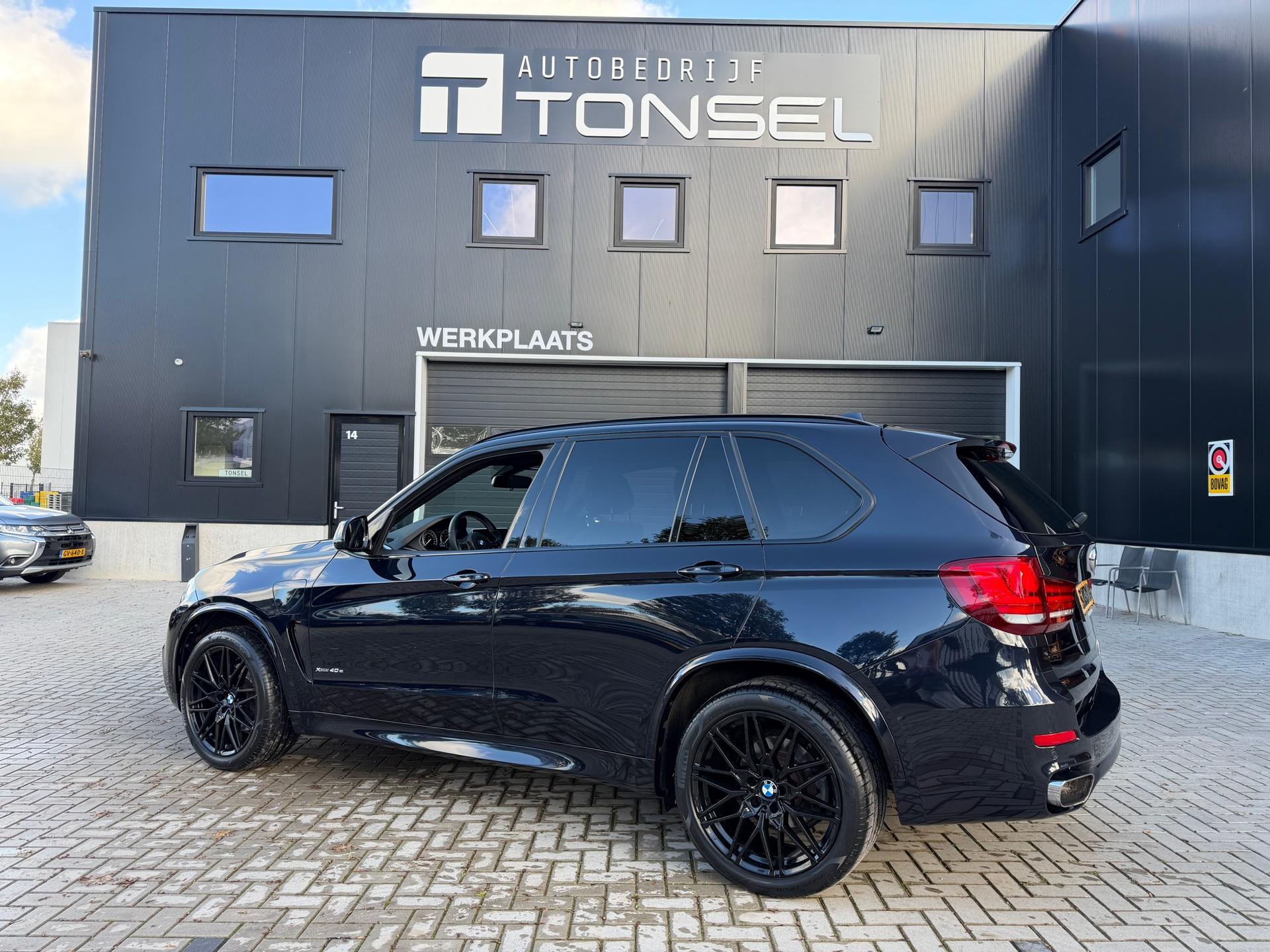 BMW X5 XDrive40e High Executive M Sport / Panorama / Harman/Kardon — foto 3