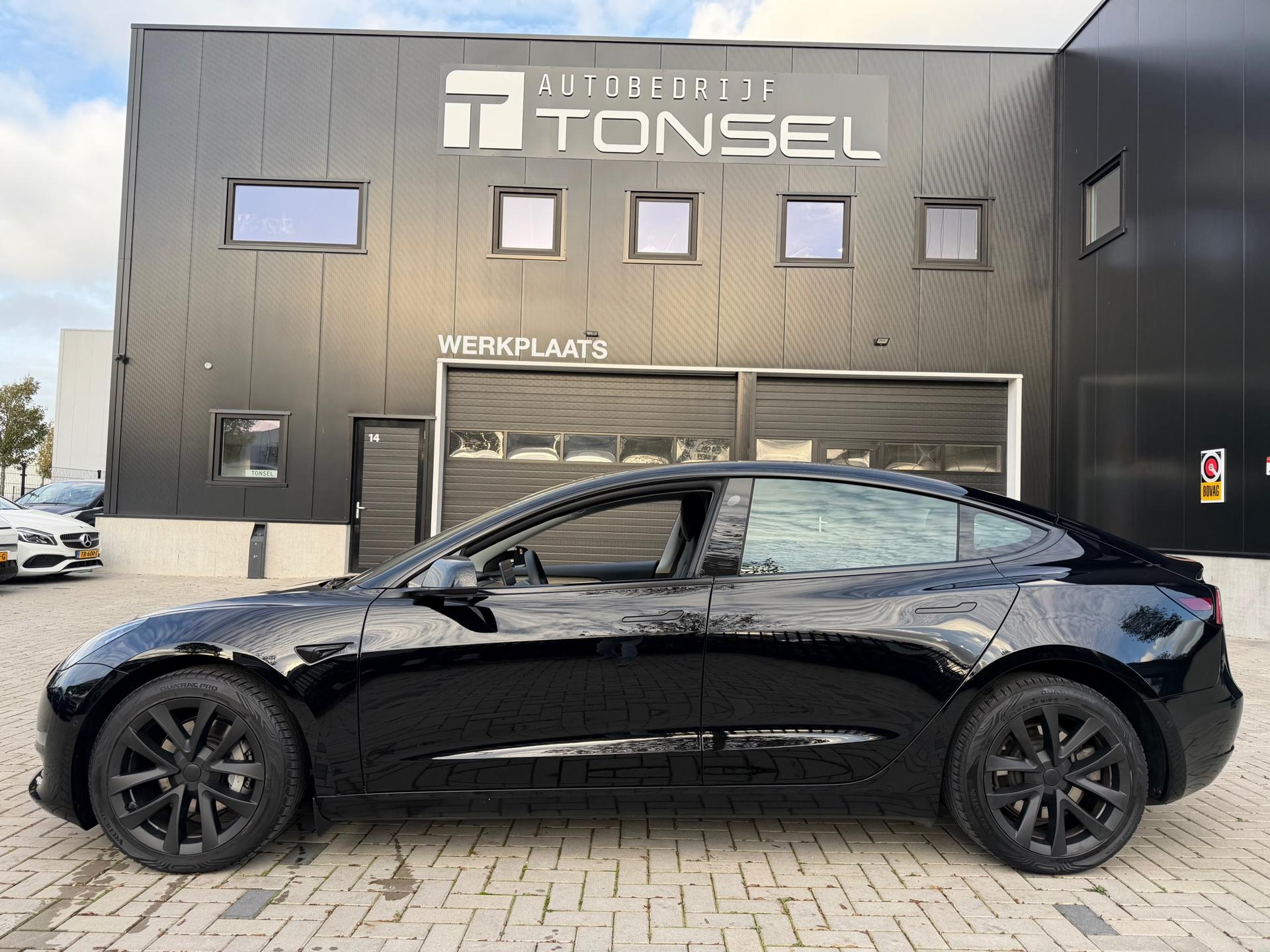 Tesla Model 3 Long Range AWD 75 kWh / SOH 93% — foto 2