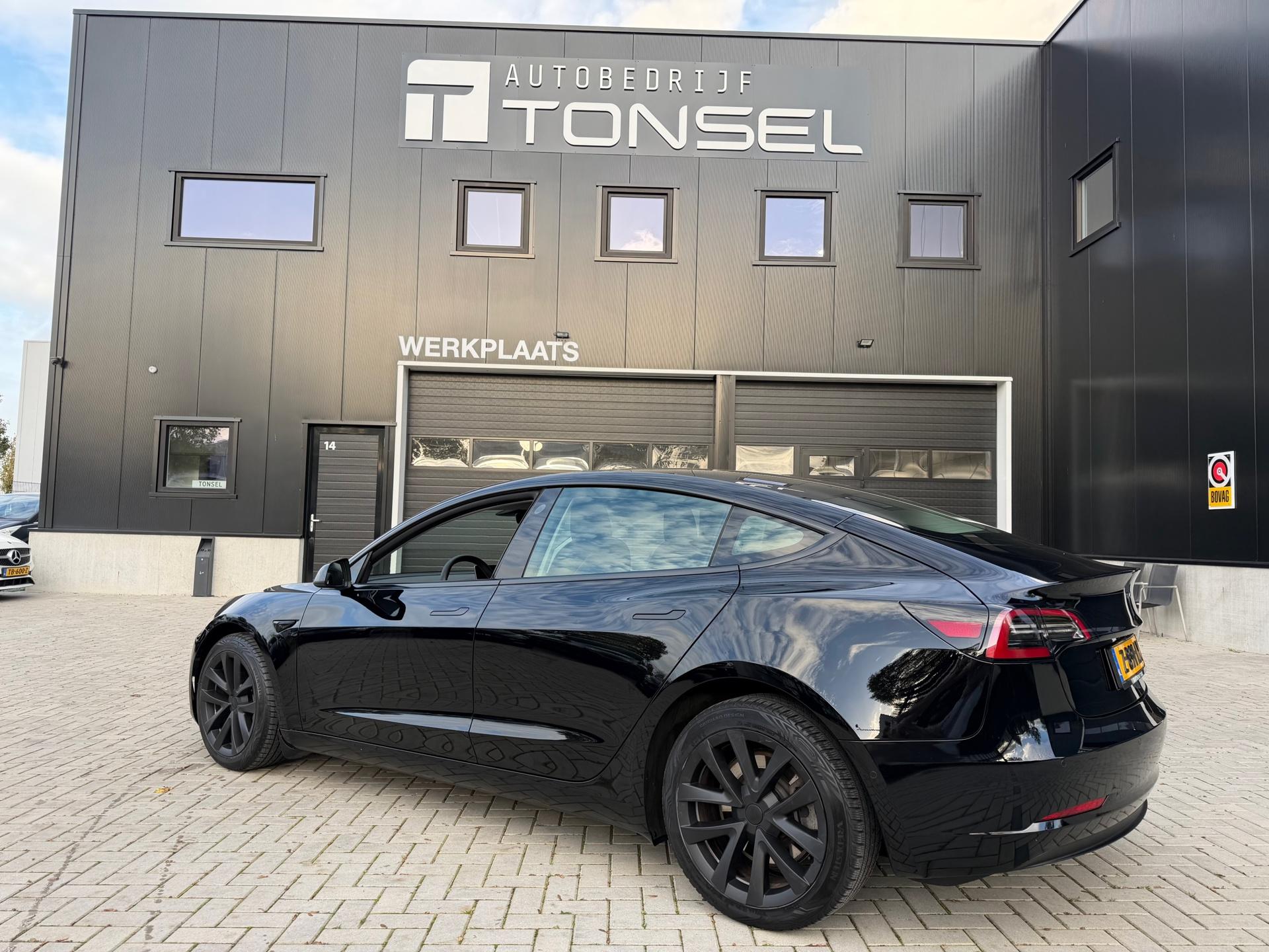 Tesla Model 3 Long Range AWD 75 kWh / SOH 93% — foto 3
